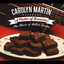 Carolyn Martin profile