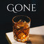 GONE cover