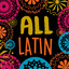 All Latin cover