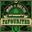 Irish and Celtic Instrumental Favourites cover