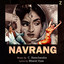 Navrang (Original Motion Picture Soundtrack) cover