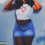 GOODBADUGLY - WEAK <3