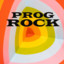 PROGESSIVE ROCK cover
