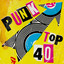 Punk Top 40 cover