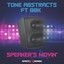 Speaker's Movin