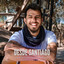 El canto está dentro mío cover