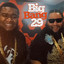 PUNZ — Big Bang 29 (feat. Selectah Renzo) cover art