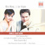 Camille Saint-Saëns: Cello Concerto No. 1 / Violin Concerto No. 3 / La muse et le poete (Mira Wang, Jan Vogler, North German Radio Philharmonic, Thierry Fischer) cover
