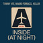Inside ( At Night )
