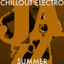 Chillout Electro Jazz Summer cover