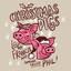 Christmas Pigs