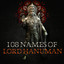 108 Names of Lord Hanuman cover