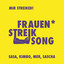 Mir Streiked! cover