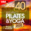 Yesterday - Pilates Version 90 Bpm cover