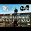 Basslines & Speakers artwork