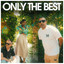 Only The Best - Dope Ammo & RareForm Remix artwork