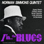 Norman Simmons profile