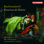 Rachmaninoff: Francesca da Rimini cover