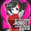 Evox Machine cover