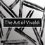 The Art of Vivaldi cover