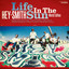 Life in the Sun cover