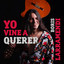 Yo vine a querer cover
