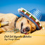 Chill Out Hypnotic Melodies: Dogs' Peaceful Dreams cover