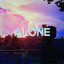 Alone cover