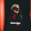 Latency. cover