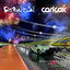Speed trials on acid (ft. Dan Diamond) (LF SYSTEM Remix) Fatboy Slim + Carl Cox