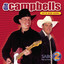 Campbells - Jy's die girl