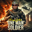 One Man Soldier cover