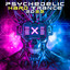 Psychedelic Hard Trance 2022 cover