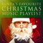 Santa's Favorite Christmas Music Playlist cover