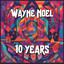 Wayne Hayden - Ouma Bak Nou Koekies Vir Jesus