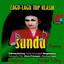Dago Pakar cover