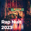 Rap Nuit 2023 cover