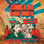 amiga da zona norte