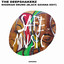 Nigerian Drums - Black Savana Edit