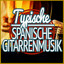 Typisch Spanische Gitarrenmusik cover