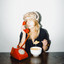 Melanie Baker - Bored