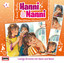 04 - Lustige Streiche mit Hanni und Nanni - Teil 01 cover