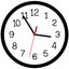 Time Ticking