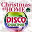Christmas at Home: Disco Christmas cover
