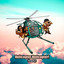 . - helijet - branding
