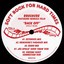 Back Off - Brochure's Paradise Mix