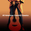 All American Country Classics cover
