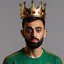 Bruno Fernandes