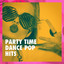 Party Time Dance Pop Hits cover