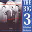 The Big 3 Palladium Orchestra - Complicacion